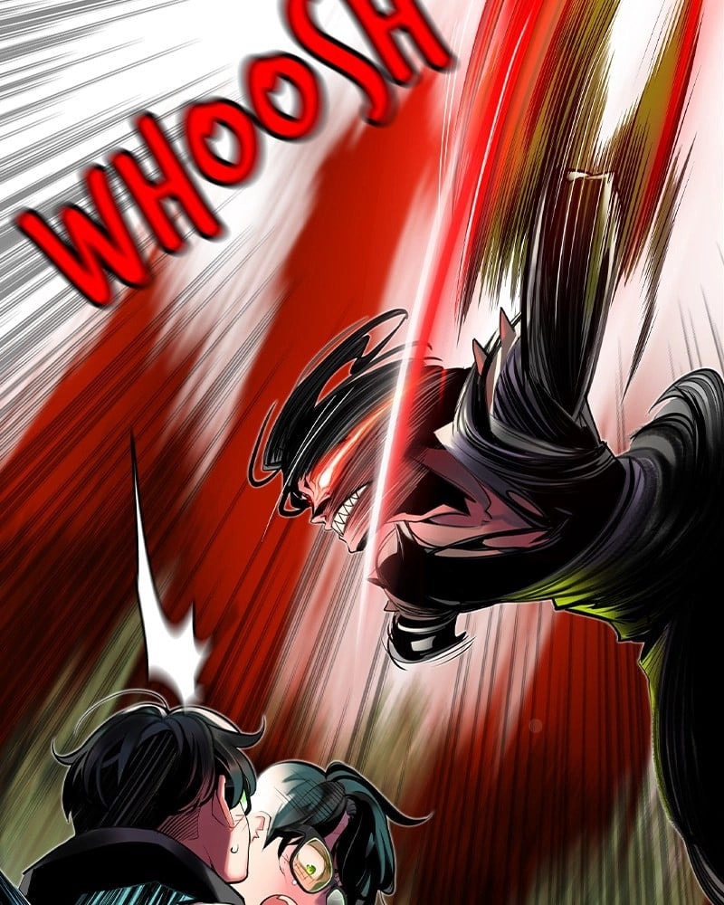 Read Jungle Juice EN Manga Online