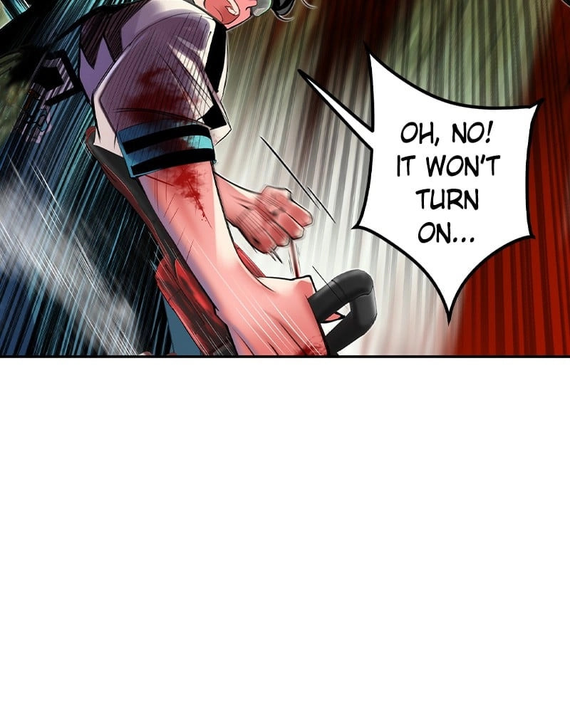 Read Jungle Juice EN Manga Online