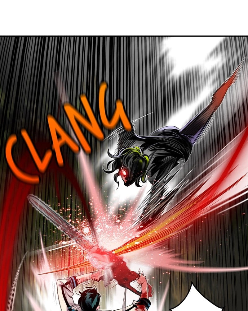Read Jungle Juice EN Manga Online