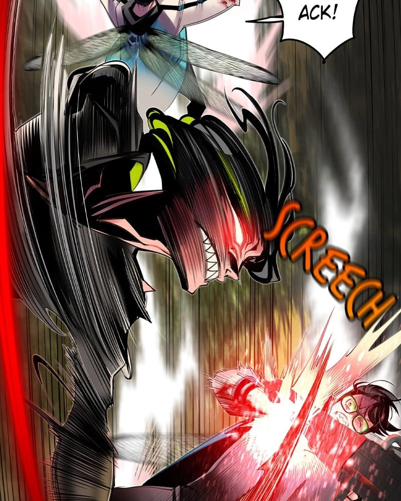 Read Jungle Juice EN Manga Online