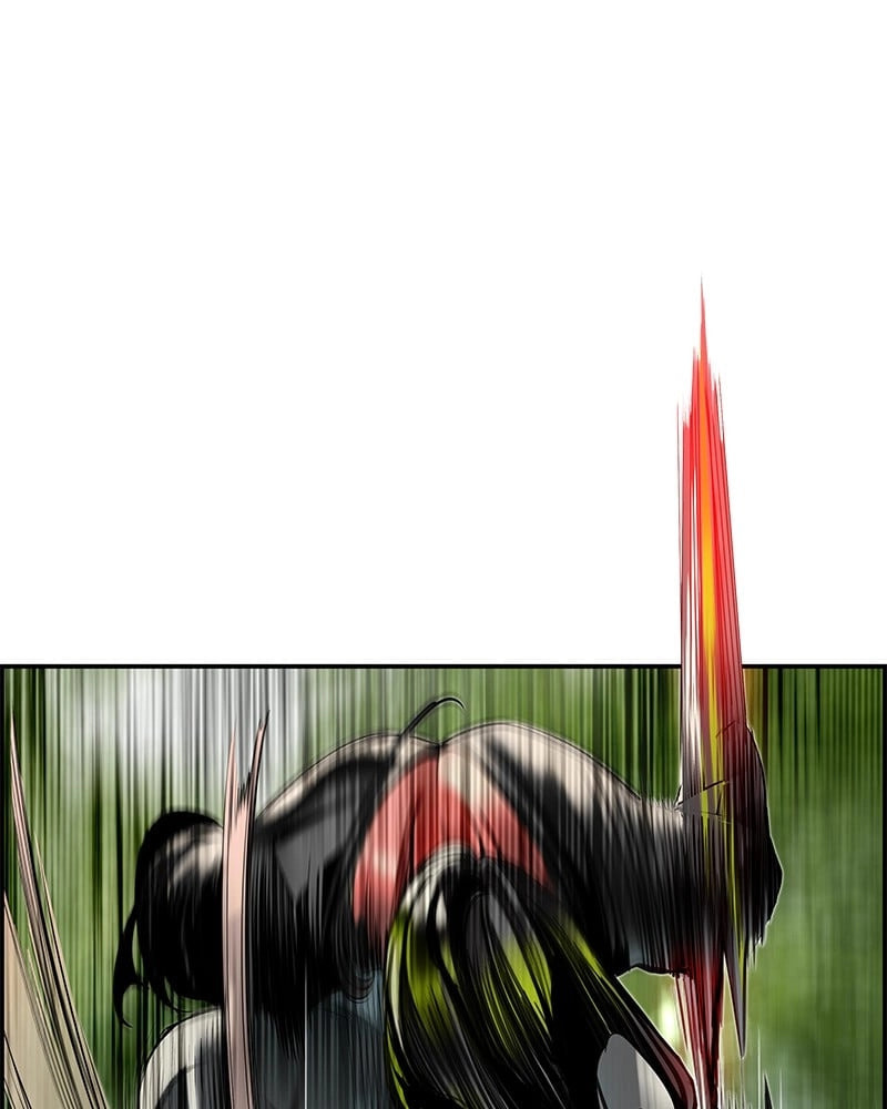 Read Jungle Juice EN Manga Online