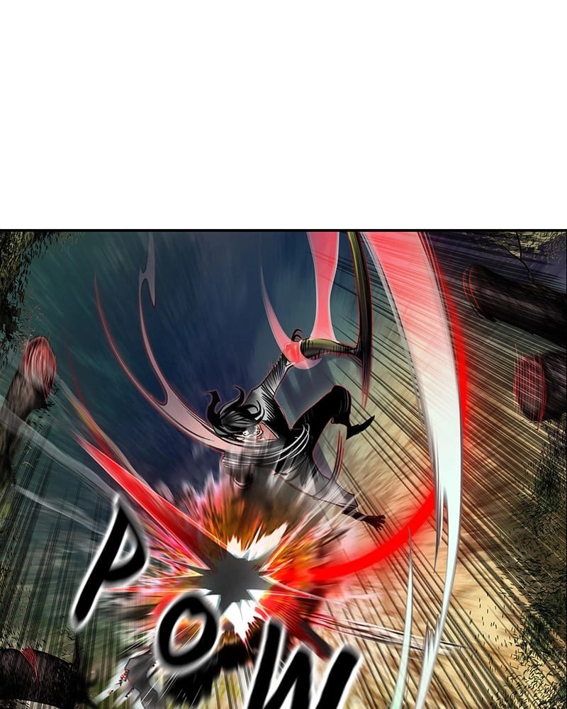 Read Jungle Juice EN Manga Online