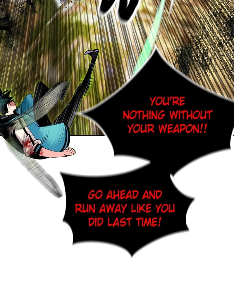 Read Jungle Juice EN Manga Online
