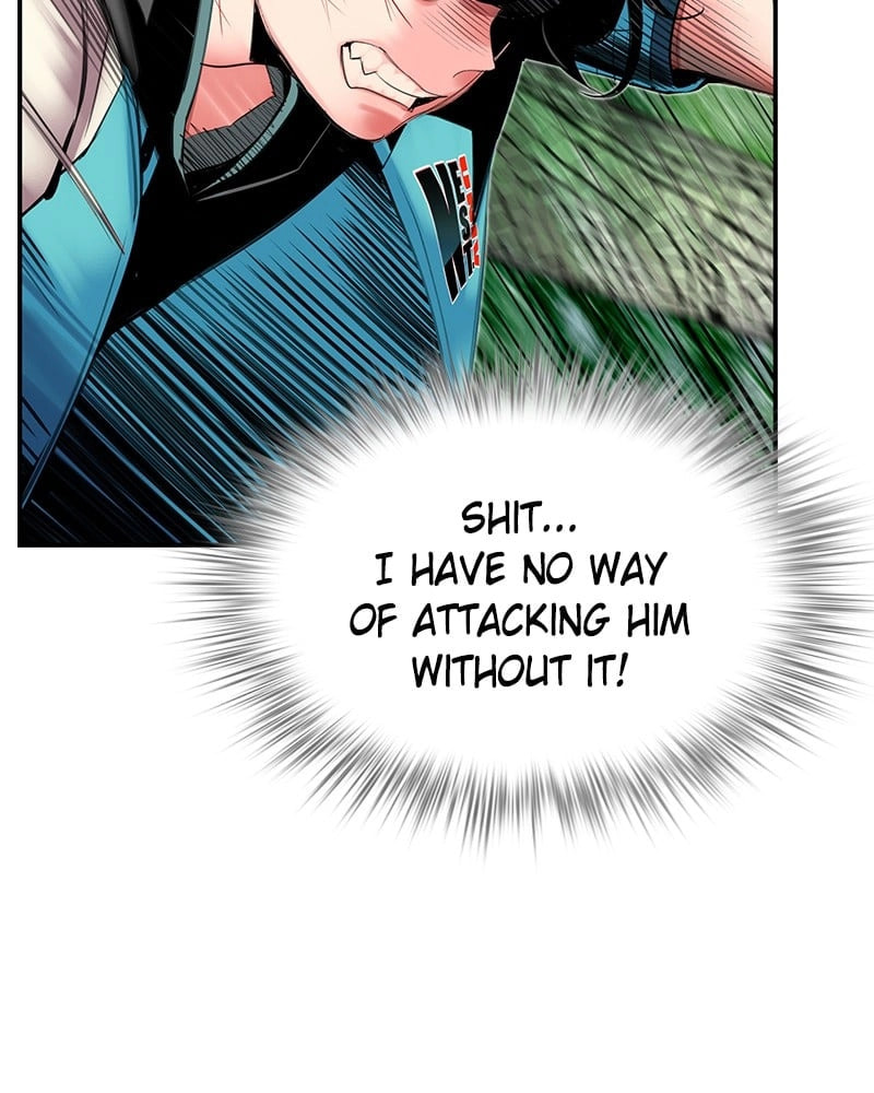 Read Jungle Juice EN Manga Online
