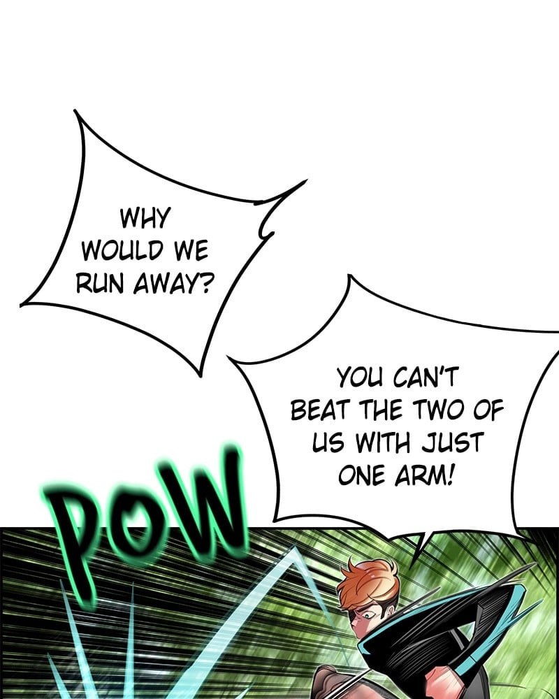 Read Jungle Juice EN Manga Online