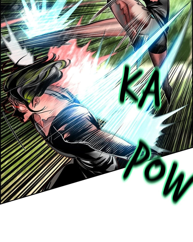 Read Jungle Juice EN Manga Online
