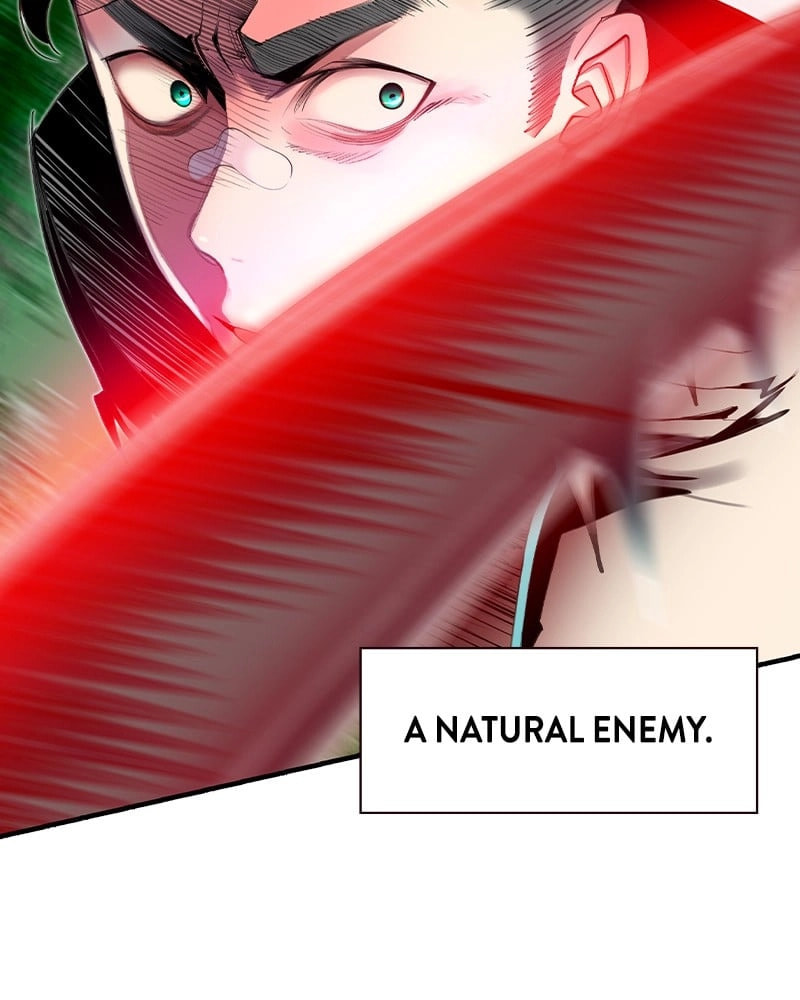 Read Jungle Juice EN Manga Online