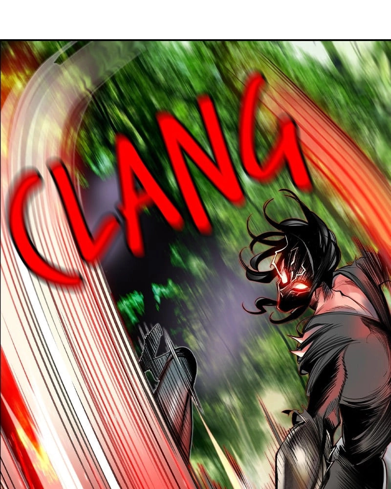 Read Jungle Juice EN Manga Online
