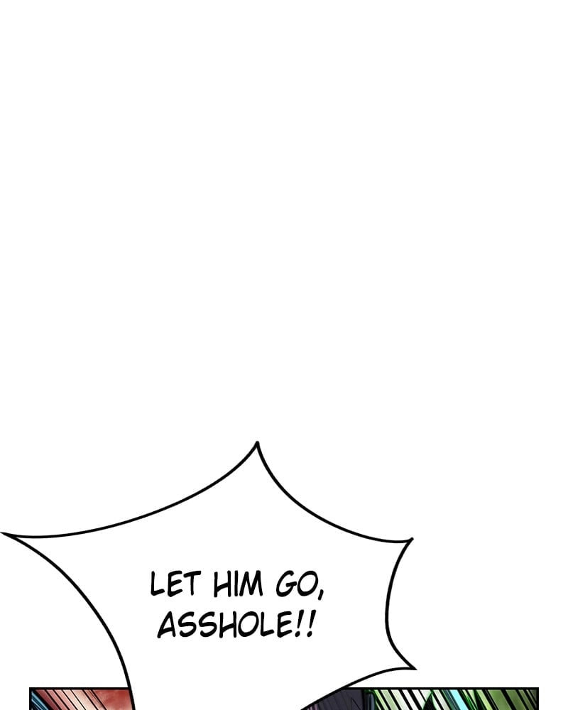 Read Jungle Juice EN Manga Online