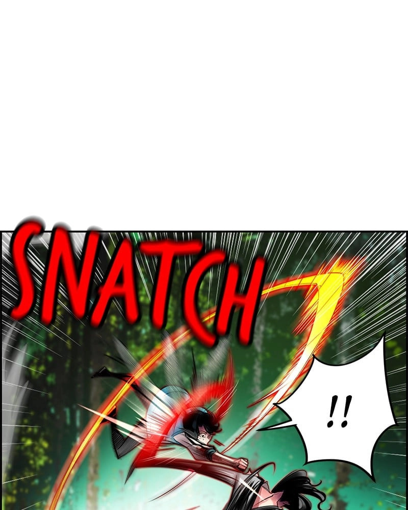 Read Jungle Juice EN Manga Online