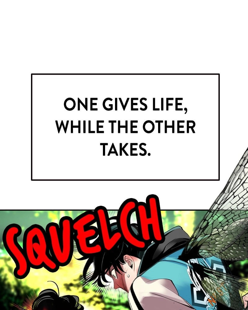 Read Jungle Juice EN Manga Online