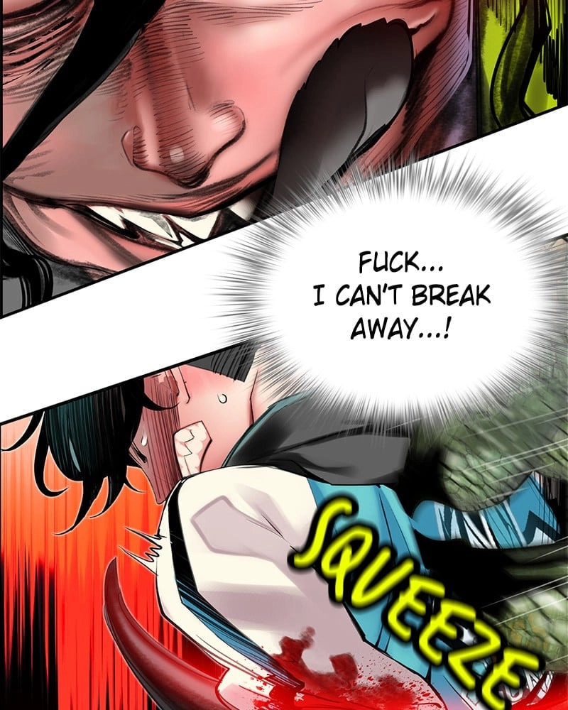 Read Jungle Juice EN Manga Online