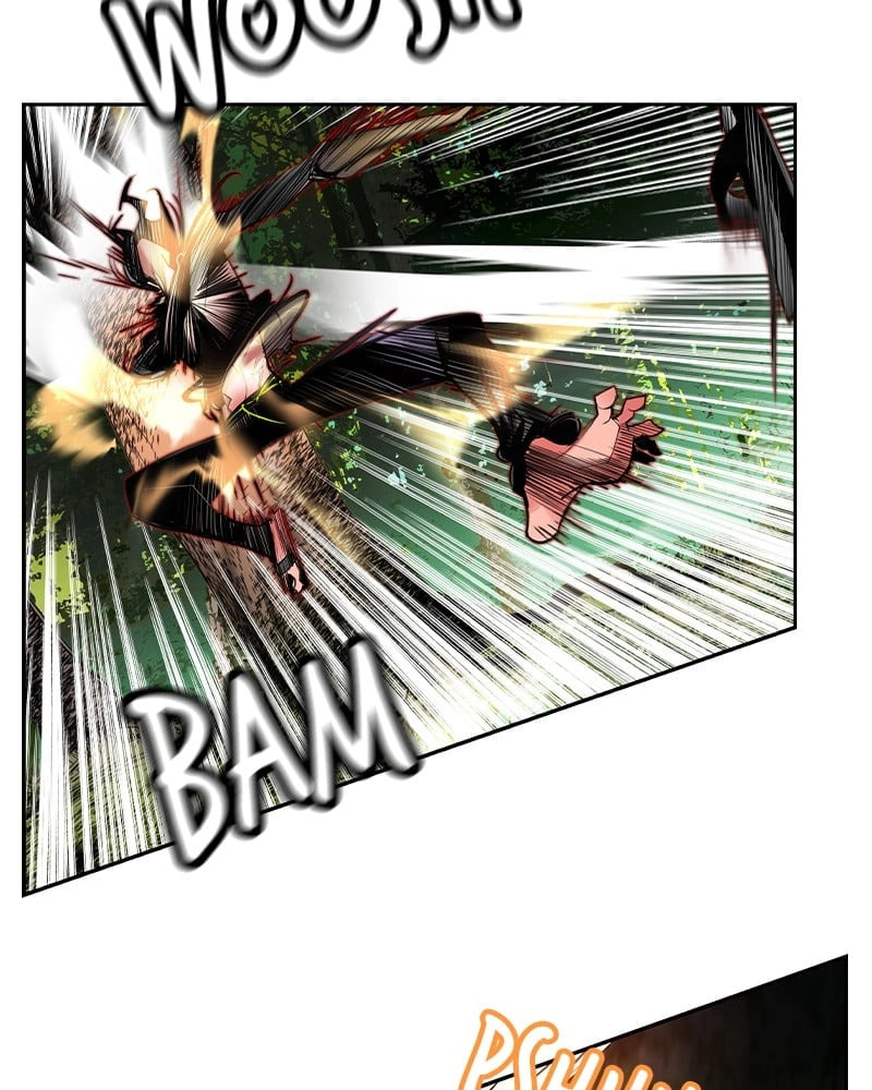 Read Jungle Juice EN Manga Online
