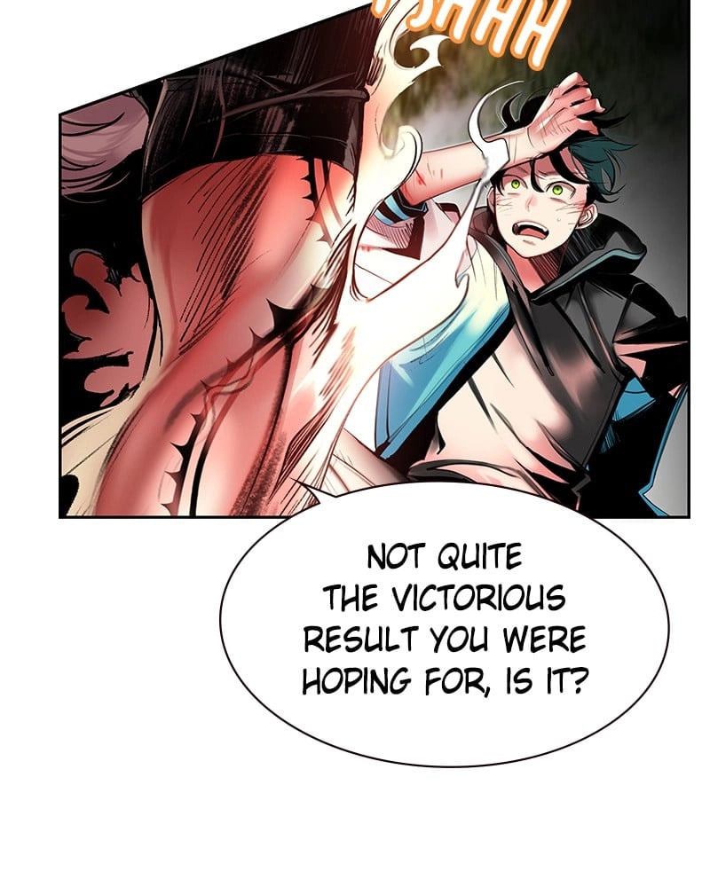 Read Jungle Juice EN Manga Online