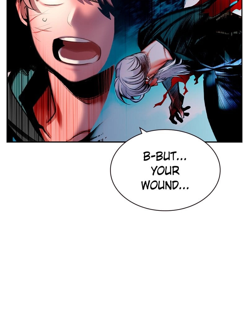 Read Jungle Juice EN Manga Online