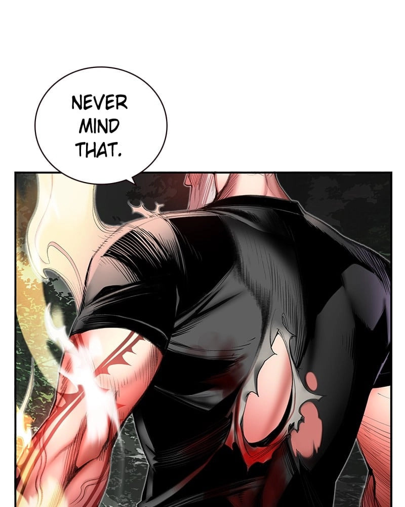 Read Jungle Juice EN Manga Online