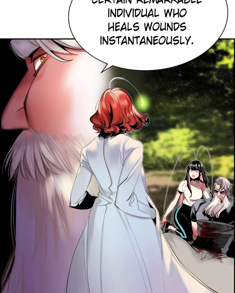 Read Jungle Juice EN Manga Online