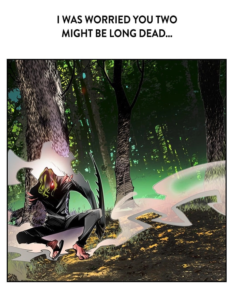 Read Jungle Juice EN Manga Online