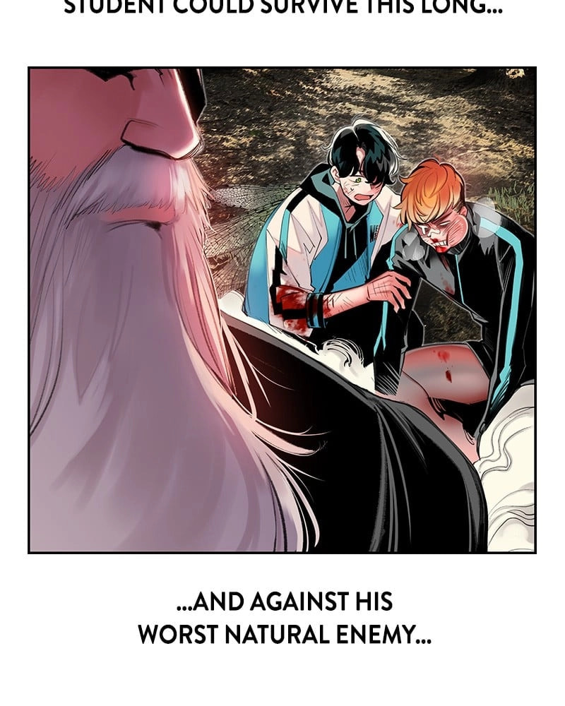 Read Jungle Juice EN Manga Online