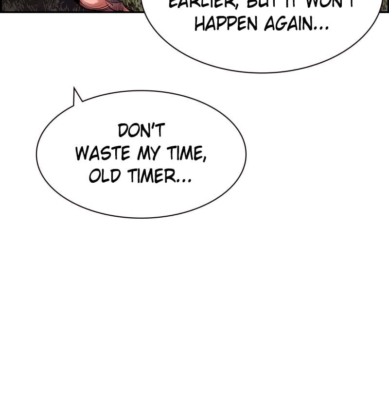 Read Jungle Juice EN Manga Online