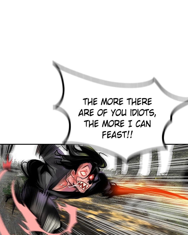 Read Jungle Juice EN Manga Online