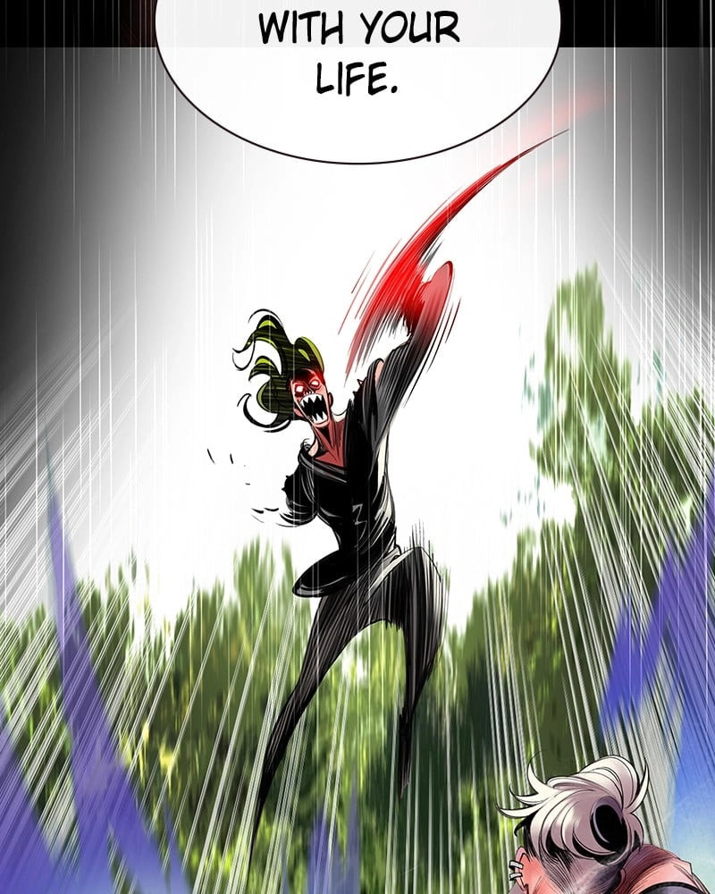 Read Jungle Juice EN Manga Online