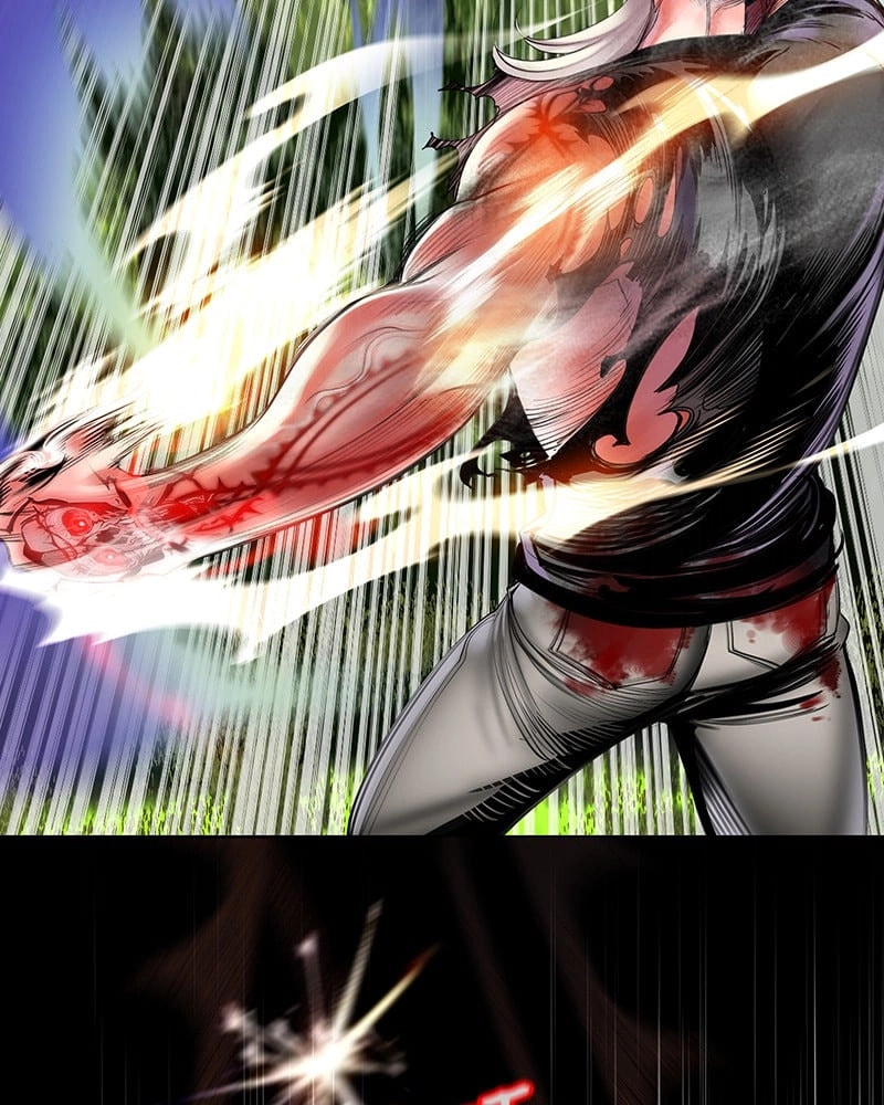 Read Jungle Juice EN Manga Online