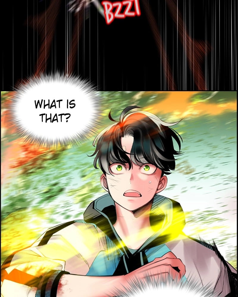 Read Jungle Juice EN Manga Online