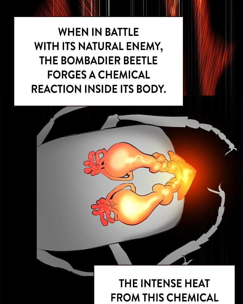 Read Jungle Juice EN Manga Online