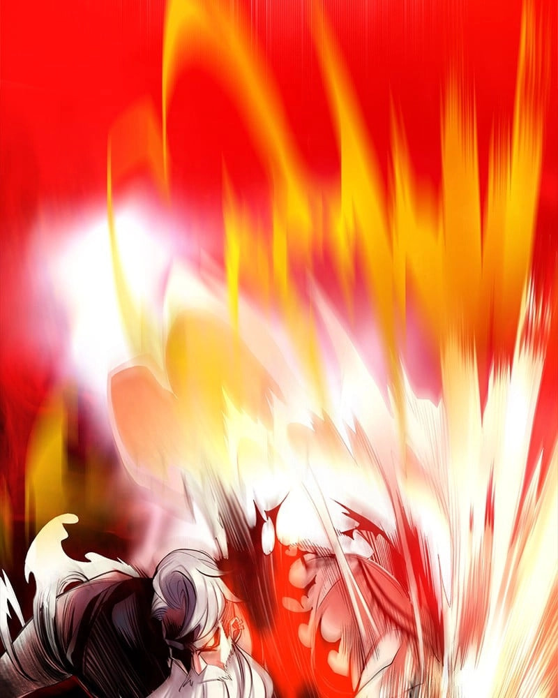 Read Jungle Juice EN Manga Online