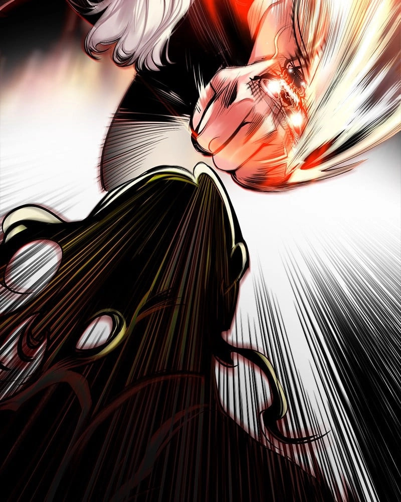 Read Jungle Juice EN Manga Online