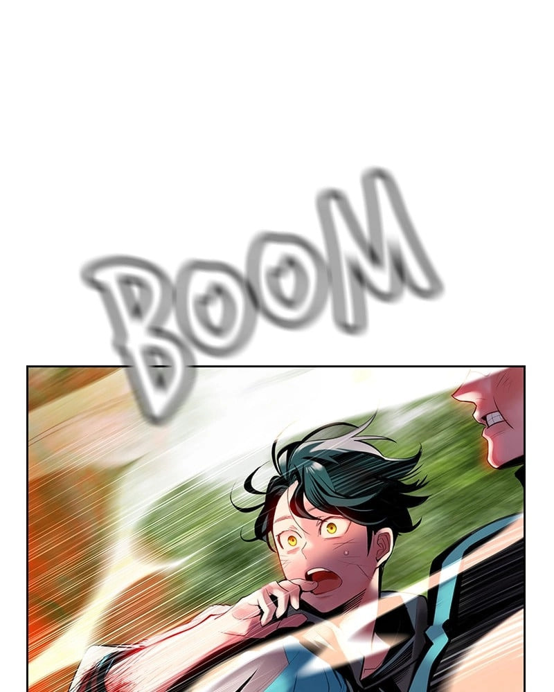 Read Jungle Juice EN Manga Online