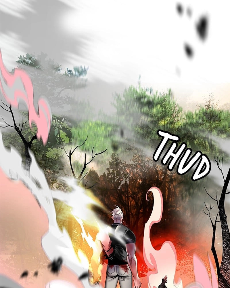 Read Jungle Juice EN Manga Online