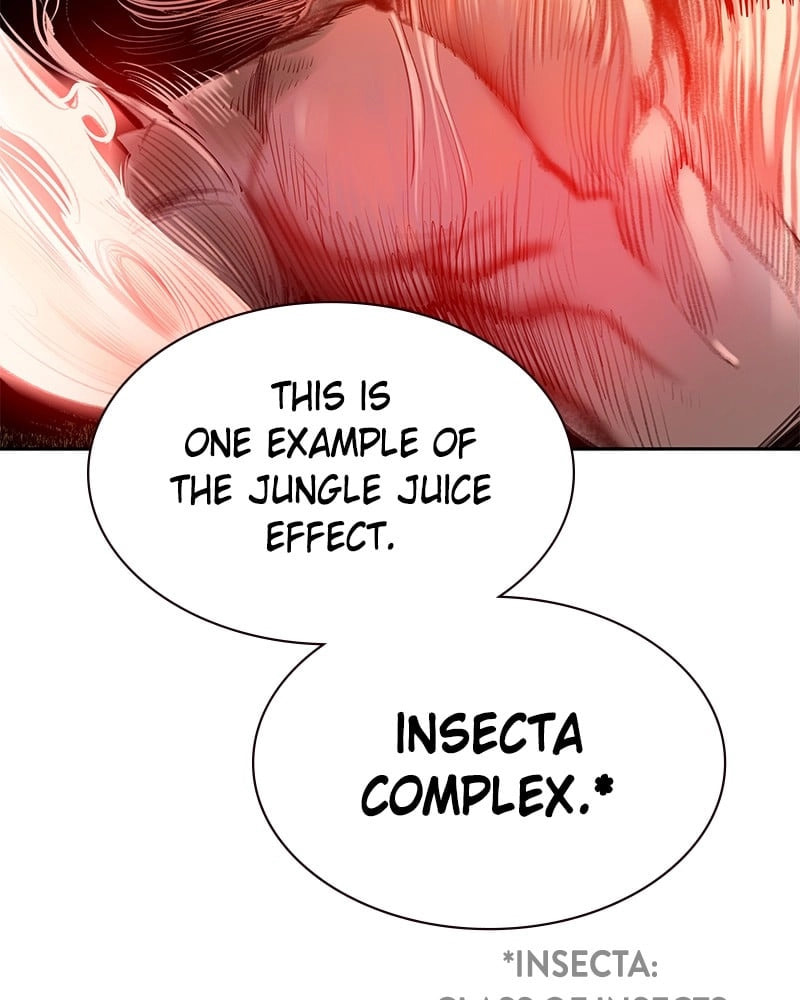 Read Jungle Juice EN Manga Online