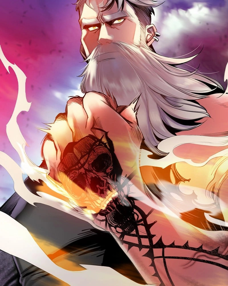 Read Jungle Juice EN Manga Online