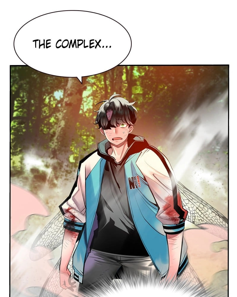Read Jungle Juice EN Manga Online