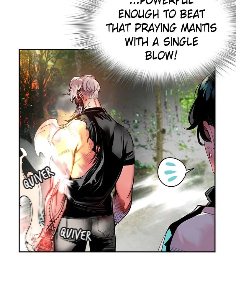 Read Jungle Juice EN Manga Online