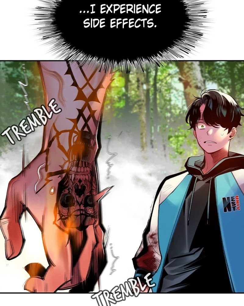 Read Jungle Juice EN Manga Online