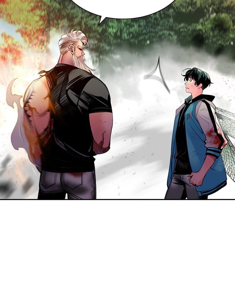 Read Jungle Juice EN Manga Online