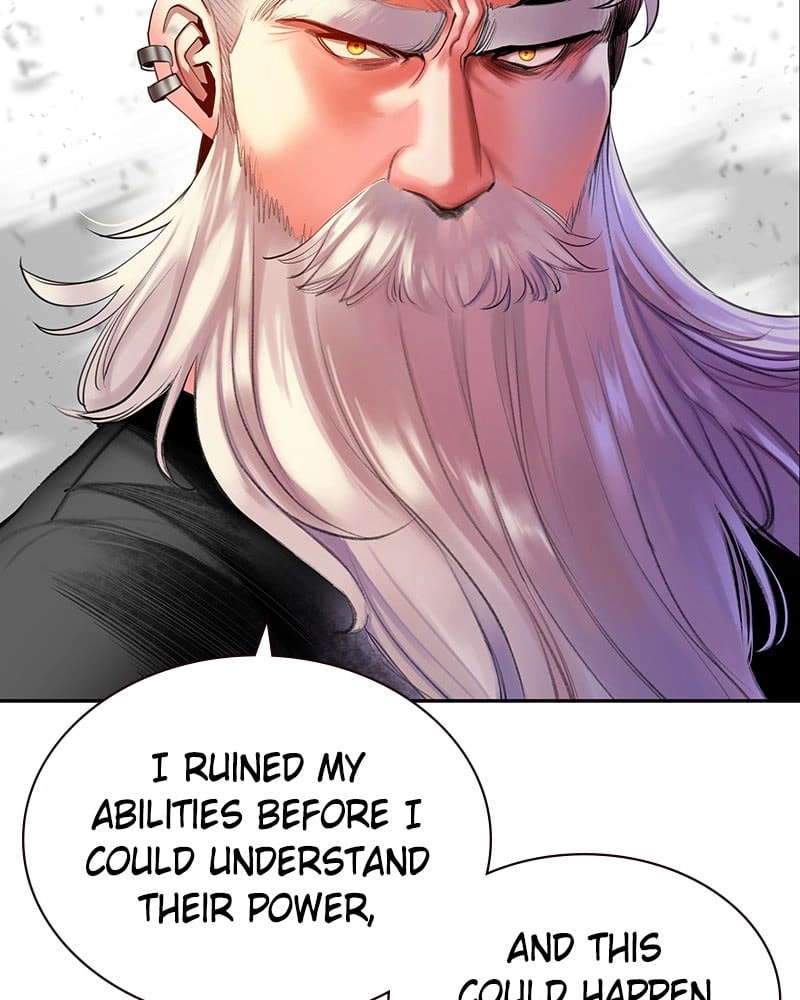 Read Jungle Juice EN Manga Online