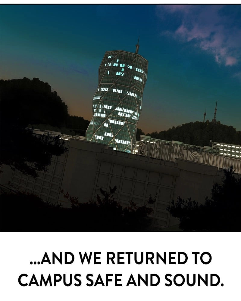 Read Jungle Juice EN Manga Online