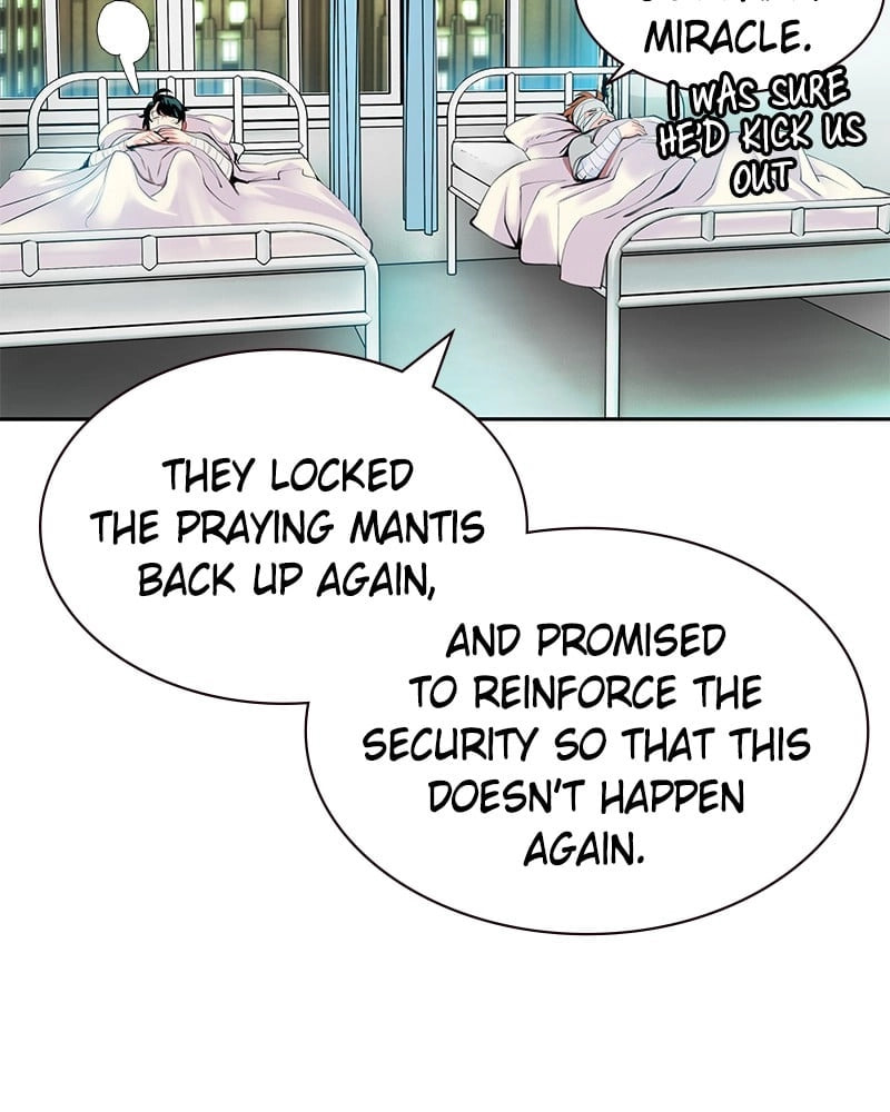 Read Jungle Juice EN Manga Online