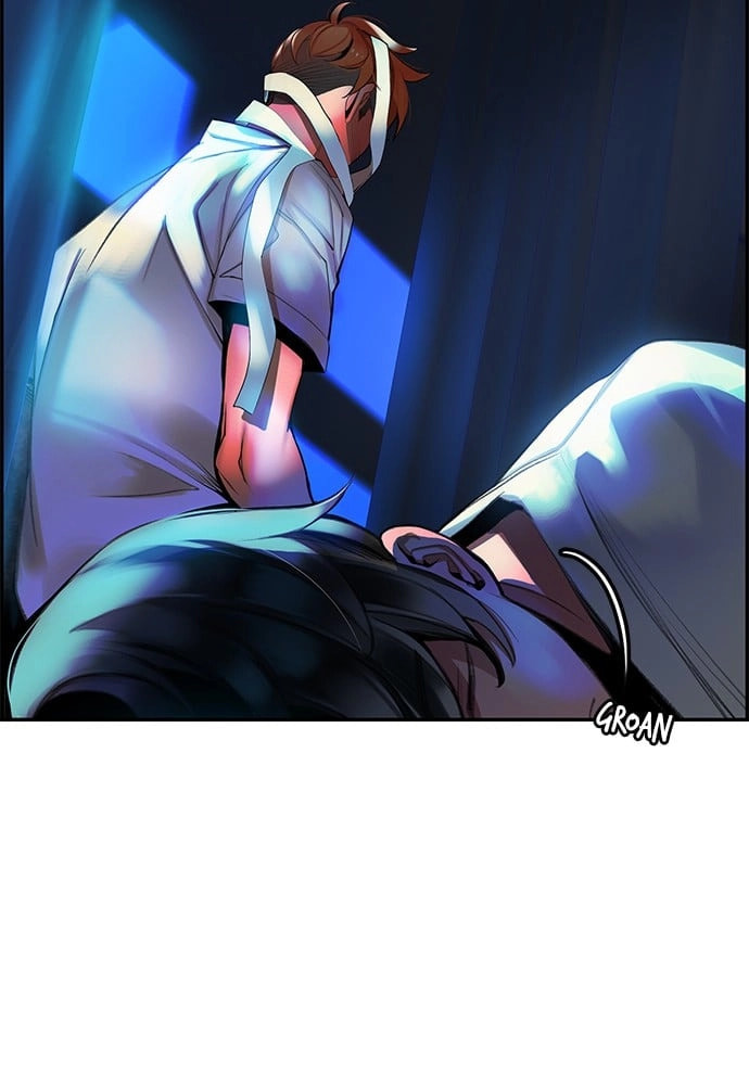 Read Jungle Juice EN Manga Online