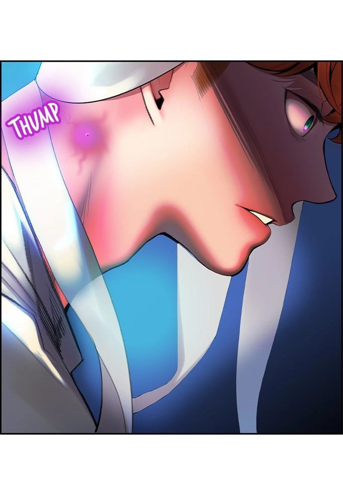 Read Jungle Juice EN Manga Online