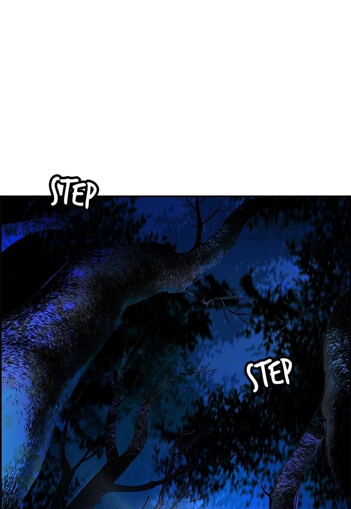 Read Jungle Juice EN Manga Online