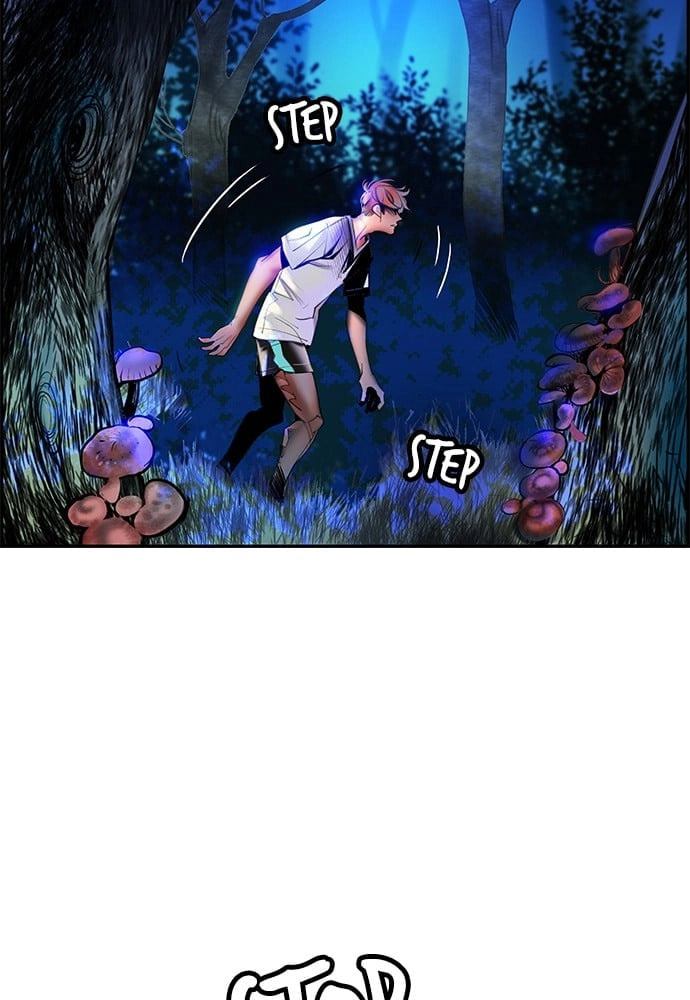 Read Jungle Juice EN Manga Online