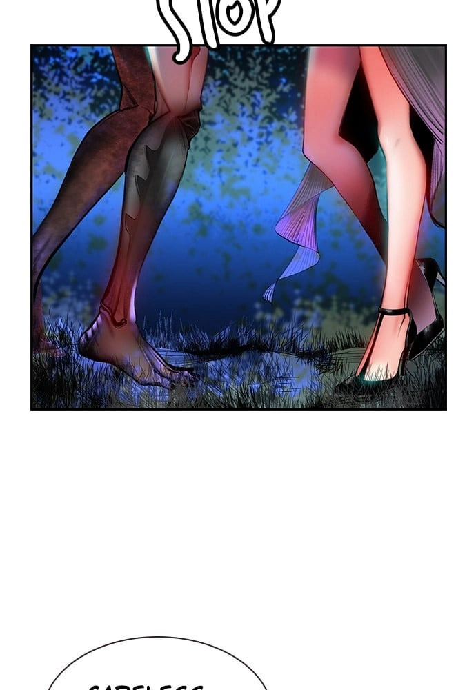 Read Jungle Juice EN Manga Online