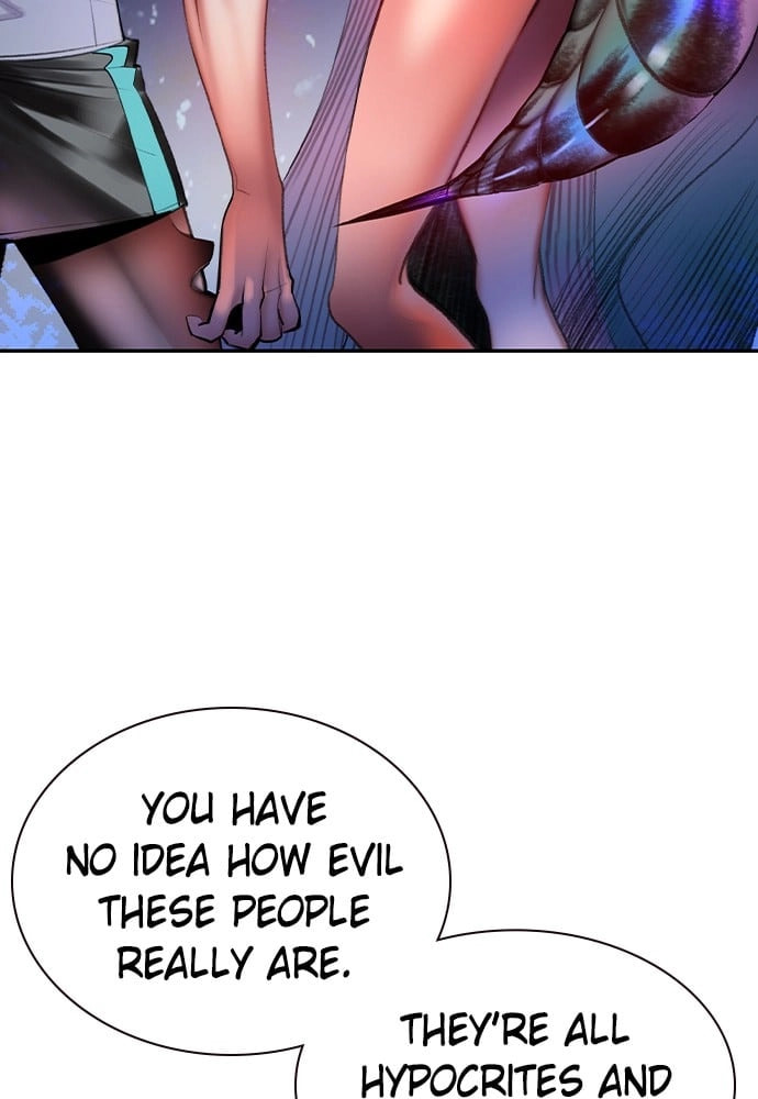 Read Jungle Juice EN Manga Online