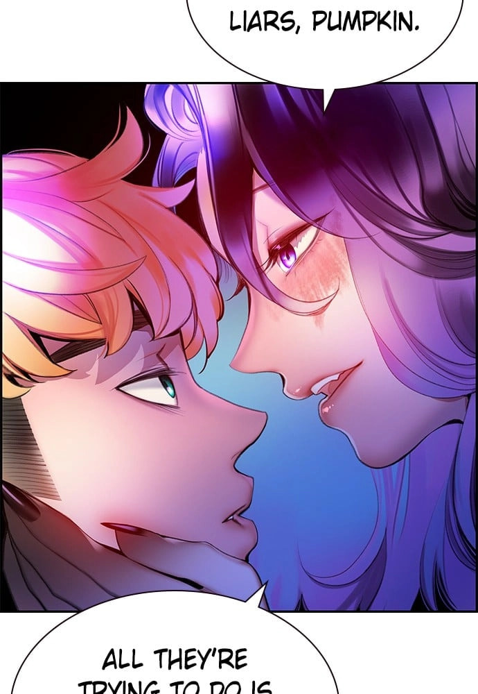 Read Jungle Juice EN Manga Online