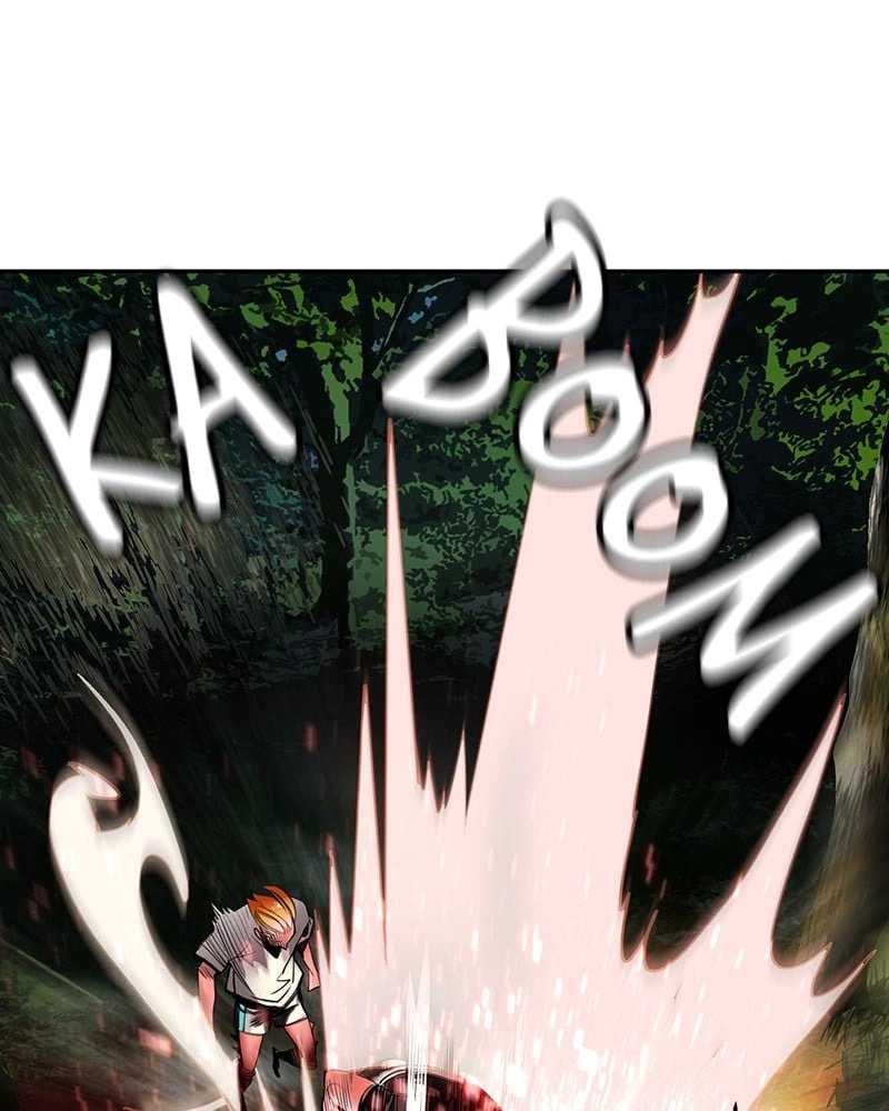 Read Jungle Juice EN Manga Online